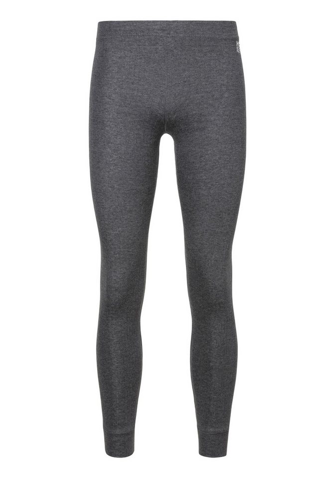 Heatkeeper Thermounterhose LADIES THERMAL BASIC UNDERWEAR PANTS mit Logoprägung und bequemen Bund, perfekt für Wintersportaktivitäten – Bild 2 von 5
