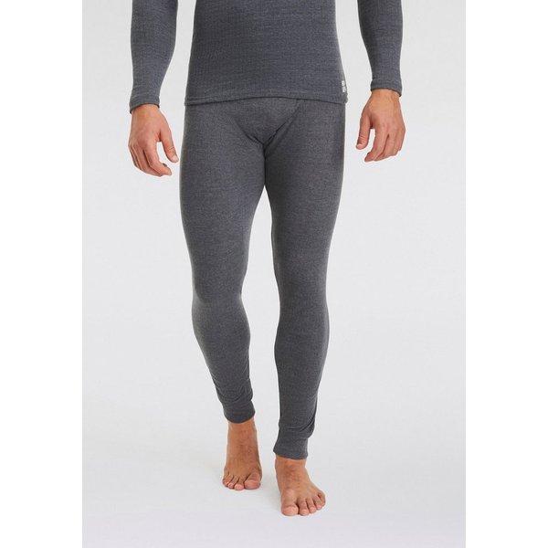Heatkeeper Thermounterhose Long John wärmend, TOG-Rating 0,45, schnelltrocknend, Skiunterwäsche