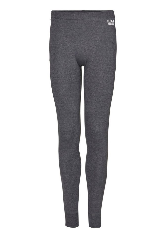 Heatkeeper Thermounterhose Long John wärmend, TOG-Rating 0,45, schnelltrocknend, Skiunterwäsche – Bild 2 von 5