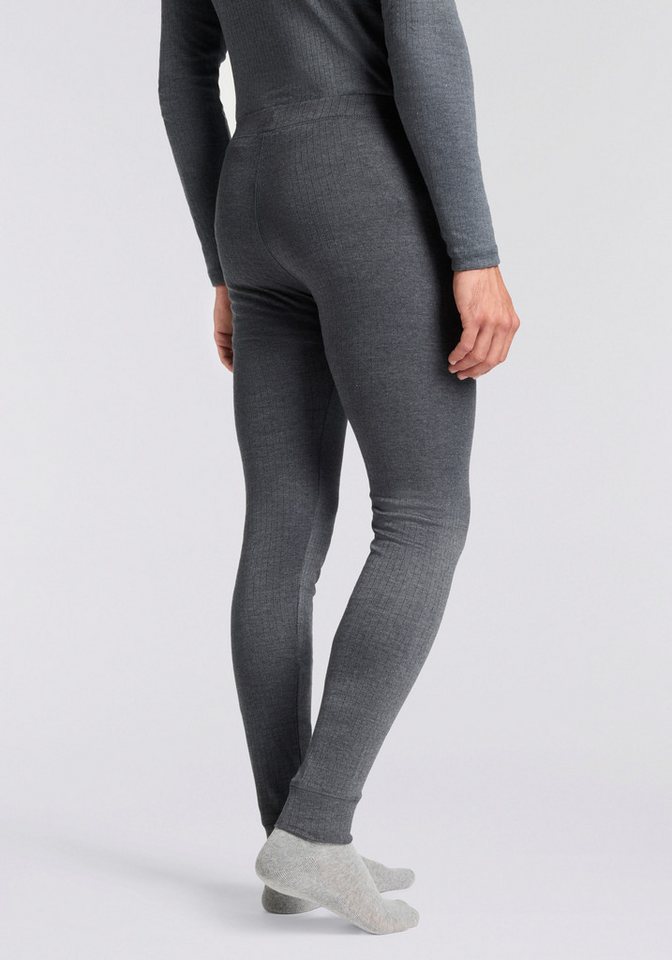 Heatkeeper Thermounterhose Long John wärmend, TOG-Rating 0,45, schnelltrocknend, Skiunterwäsche – Bild 5 von 5