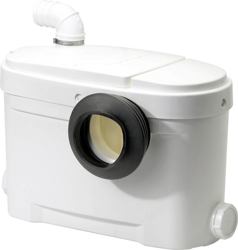SETMA Hebeanlage Setma Hebeanlage Aquamotor 500 W – Bild 3 von 4