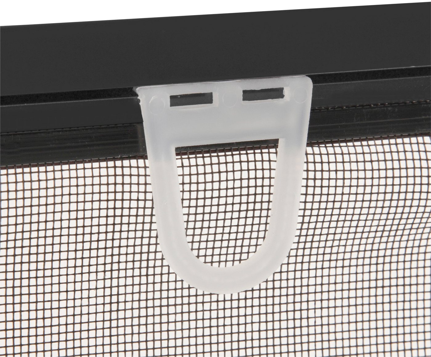 hecht international Insektenschutz-Fensterrahmen Basic – Bild 4 von 5