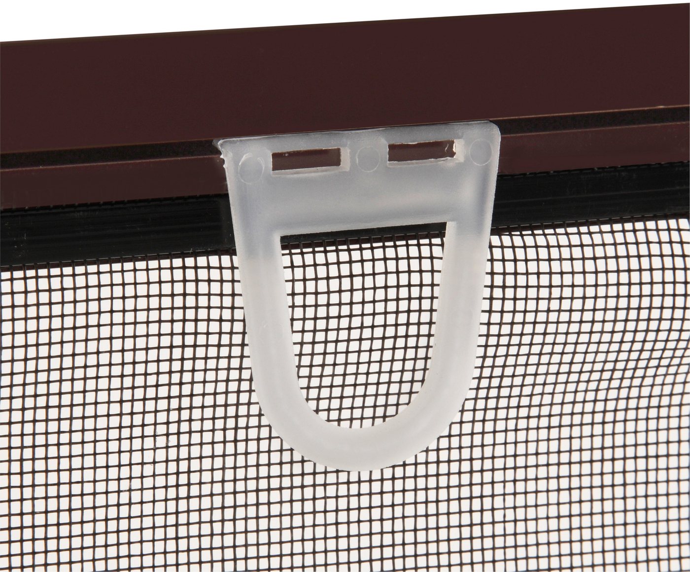 hecht international Insektenschutz-Fensterrahmen Basic – Bild 4 von 5