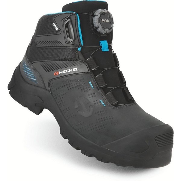 Heckel Mac Crossroad 3.0 S3 Sicherheitsschuh