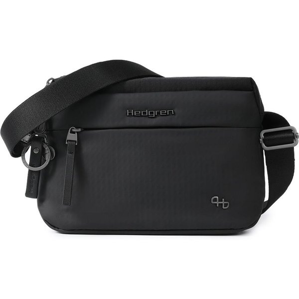 Hedgren Umhängetasche Nara Simple Crossover + RFID