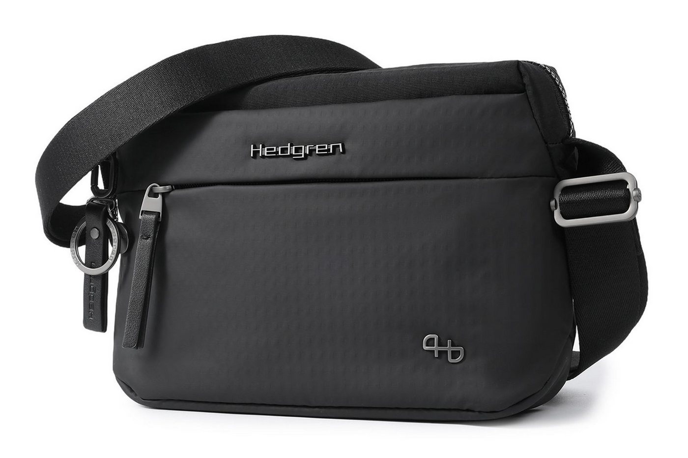 Hedgren Umhängetasche Nara Simple Crossover + RFID – Bild 2 von 5