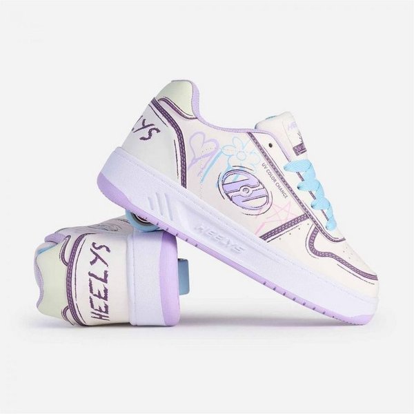 Heelys Kama CC (He04123101) Sneaker