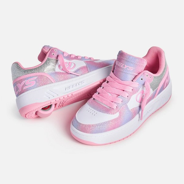 Heelys REZERVE LOW Sneaker (für Kinder & Jugendliche) mit Rollen