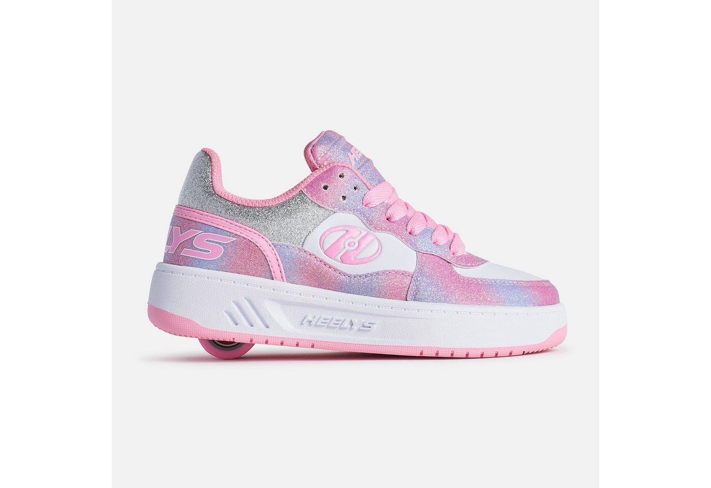 Heelys REZERVE LOW Sneaker (für Kinder & Jugendliche) mit Rollen – Bild 2 von 5