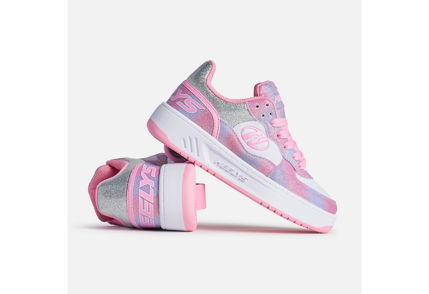 Heelys REZERVE LOW Sneaker (für Kinder & Jugendliche) mit Rollen – Bild 3 von 5