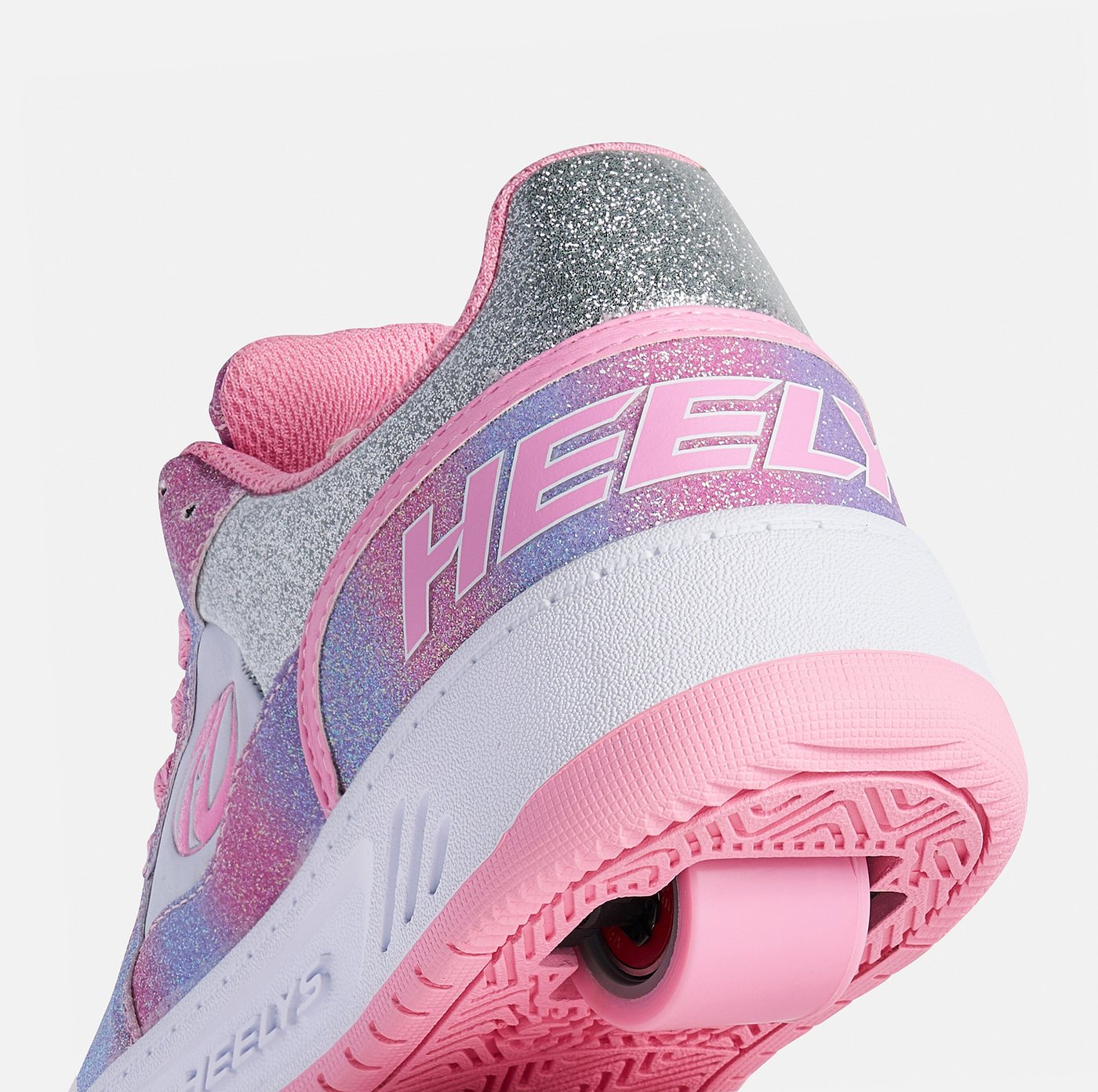 Heelys REZERVE LOW Sneaker (für Kinder & Jugendliche) mit Rollen – Bild 4 von 5