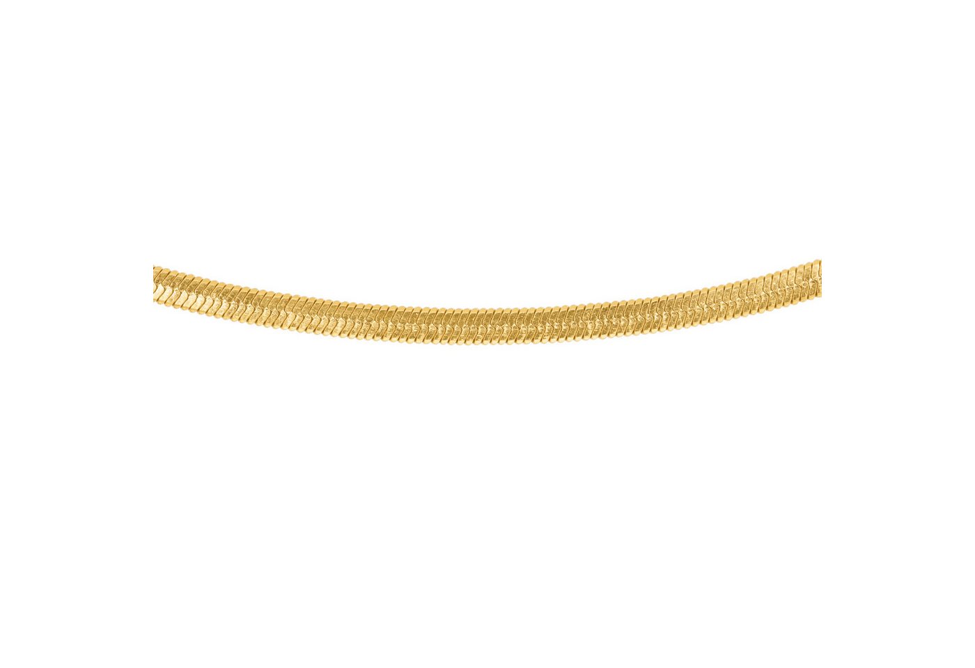 Heideman Collier Janne poliert (keine Angabe, inkl. Geschenkverpackung), Kette für Frauen – Bild 3 von 5