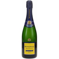 HEIDSIECK & CO Monopole Blue Top brut, Champagner
