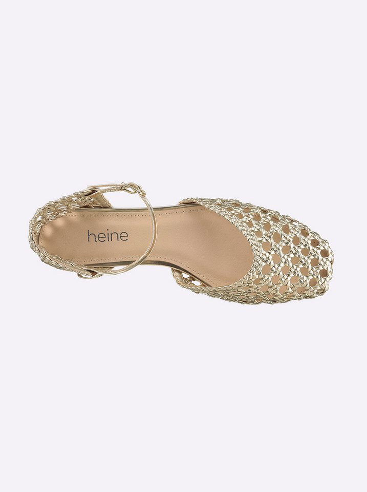 heine Ballerina Ballerina – Bild 5 von 5