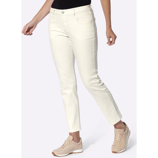 heine Bequeme Jeans Jeans normal