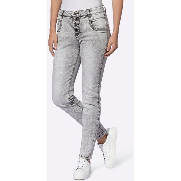 heine Bequeme Jeans Jeans normal