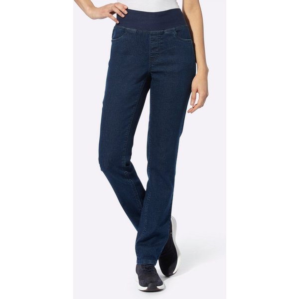 heine Bequeme Jeans Jeans normal
