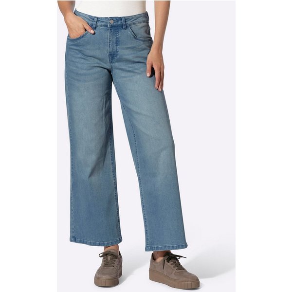 heine Bequeme Jeans Jeans normal