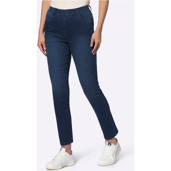 heine Bequeme Jeans Jeans normal