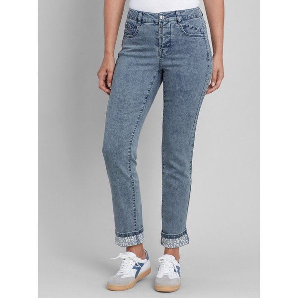 heine Bequeme Jeans Jeans normal