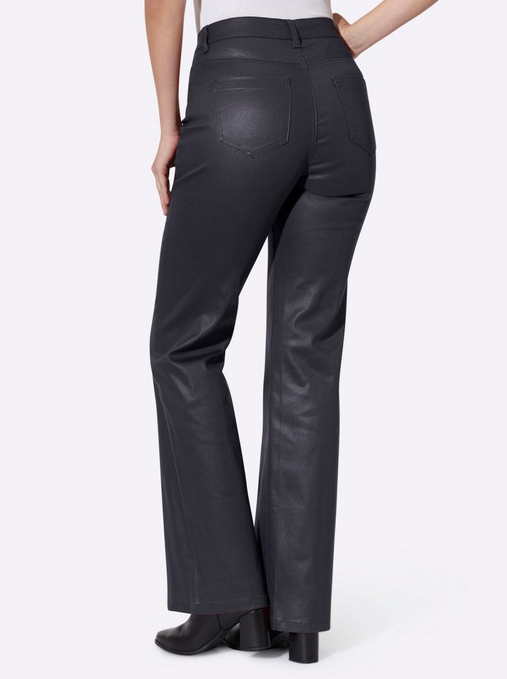heine Bequeme Jeans Jeans normal – Bild 3 von 5