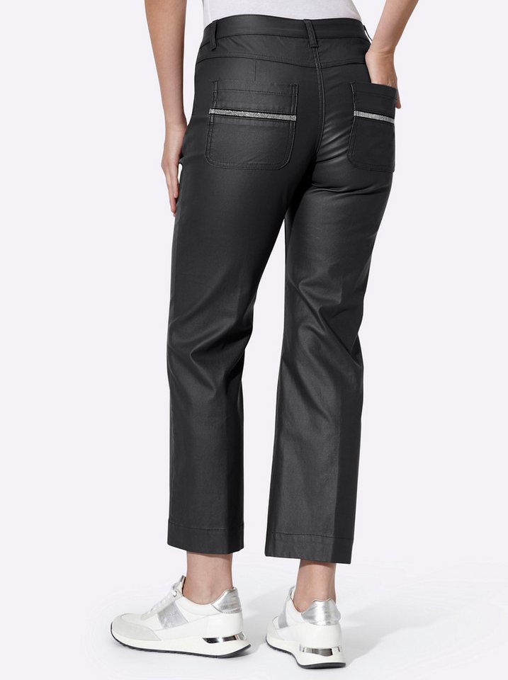 heine Bequeme Jeans Jeans normal – Bild 2 von 5