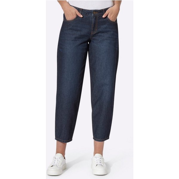 heine Bequeme Jeans Jeans normal