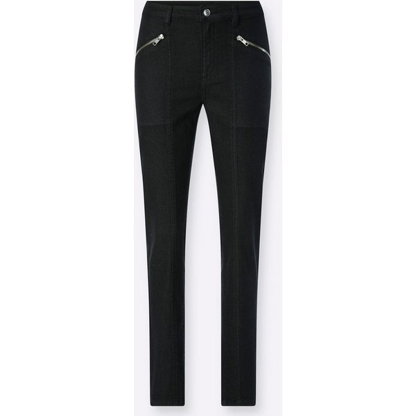 heine Bequeme Jeans Jeans normal