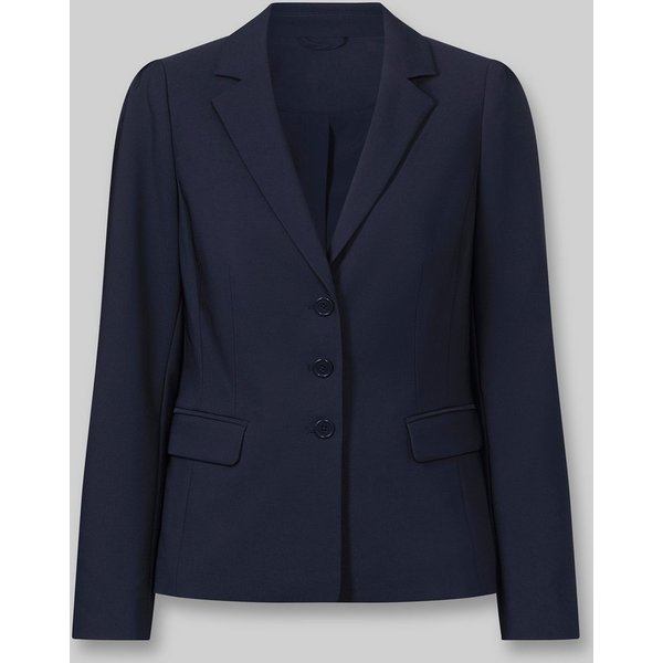 heine Blusenblazer Blazer Langarm