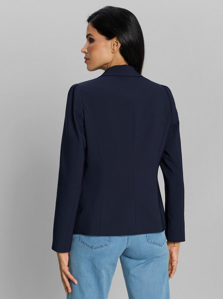 heine Blusenblazer Blazer Langarm – Bild 3 von 5