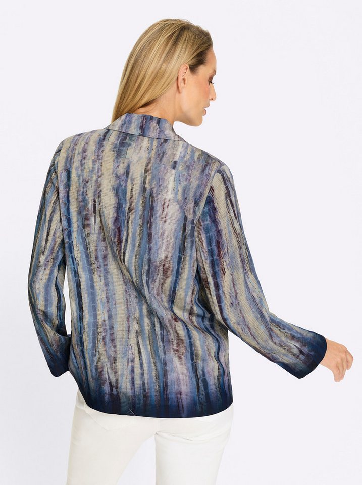 heine Blusenblazer Blusenblazer Langarm – Bild 2 von 5