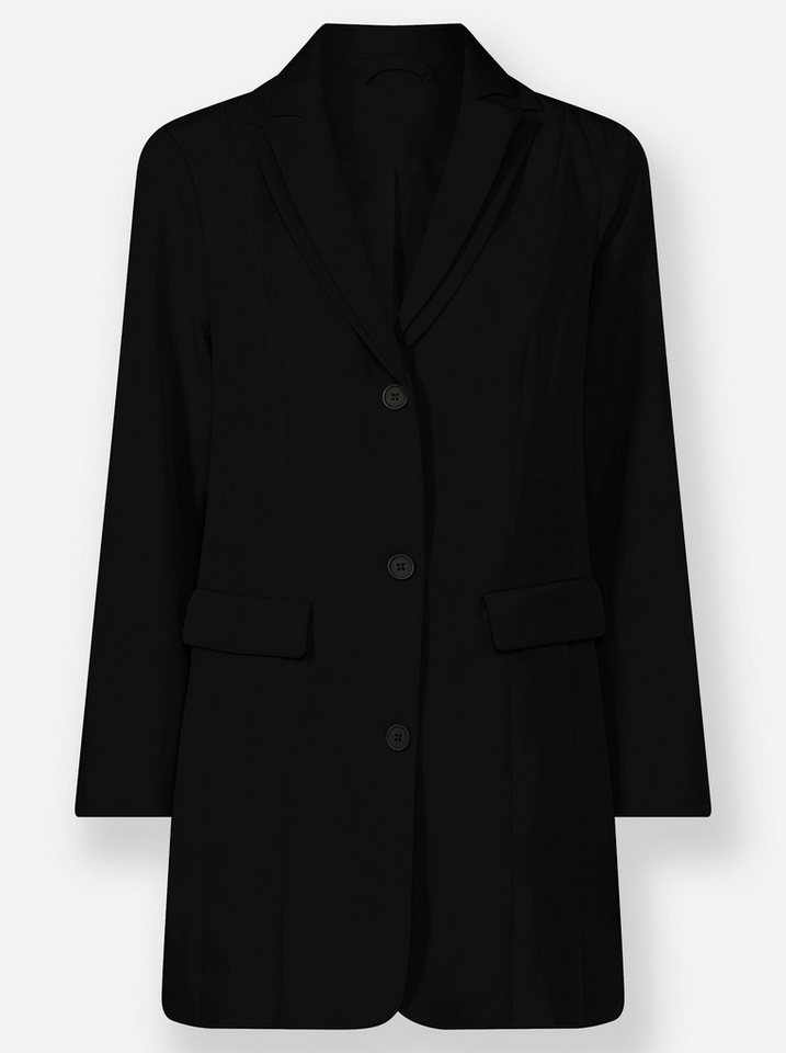 heine Blusenblazer Longblazer Langarm – Bild 3 von 3
