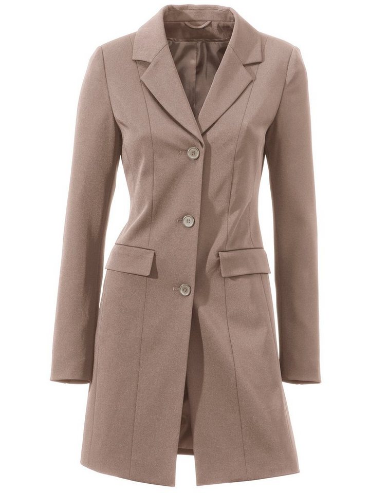 heine Blusenblazer Longblazer Langarm – Bild 4 von 5