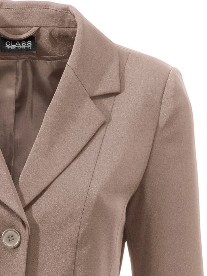 heine Blusenblazer Longblazer Langarm – Bild 5 von 5