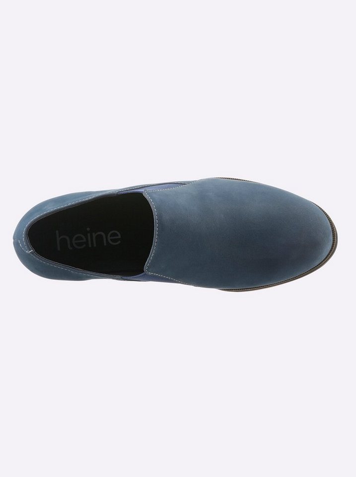 heine Hochfrontpumps Pumps – Bild 5 von 5