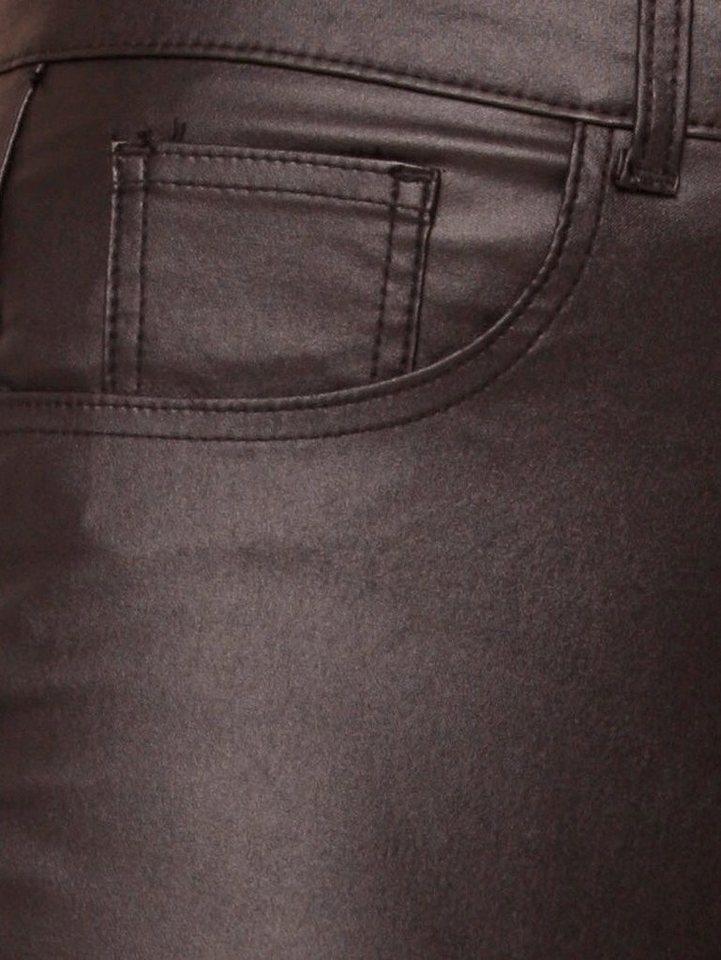 heine Jerseyhose Bauchweg-Hose normal – Bild 5 von 5