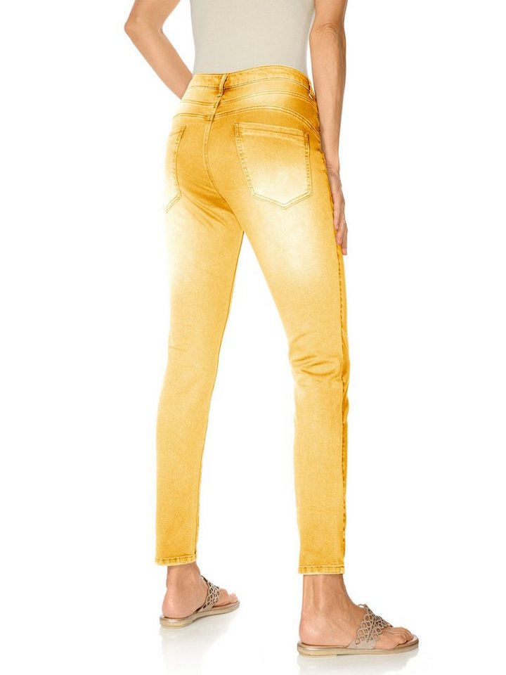 heine Jerseyhose Boyfriend Hose normal – Bild 2 von 3