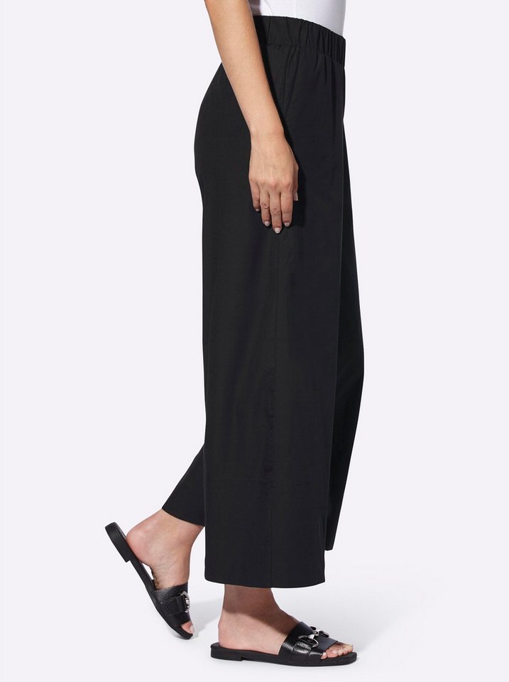 heine Jerseyhose Culotte normal – Bild 2 von 3