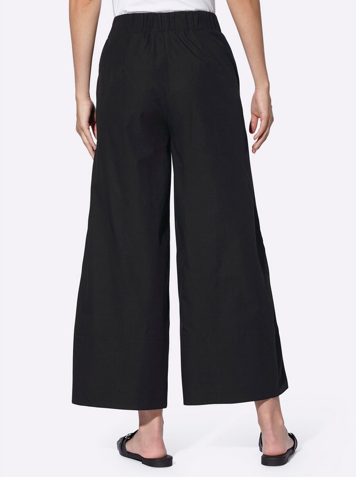 heine Jerseyhose Culotte normal – Bild 3 von 3