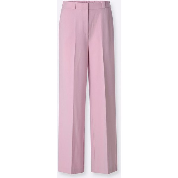 heine Jerseyhose Hose erhöht