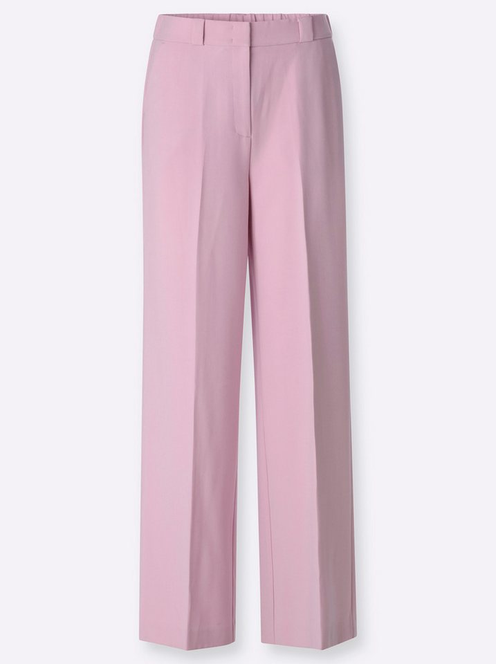 heine Jerseyhose Hose erhöht – Bild 4 von 5