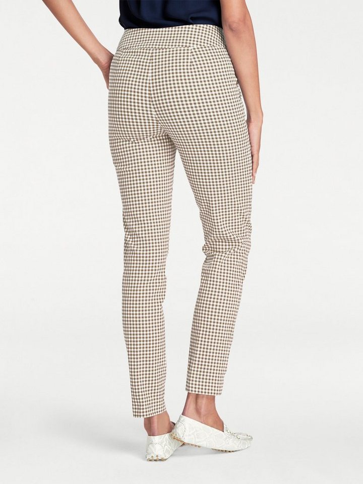 heine Jerseyhose Hose erhöht – Bild 2 von 5