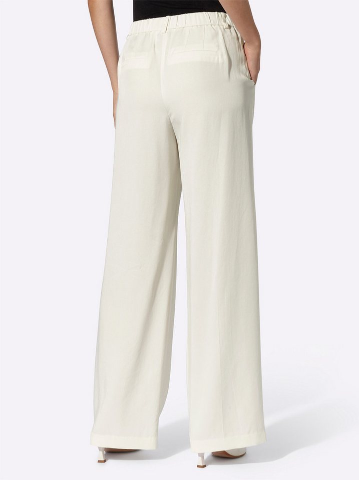 heine Jerseyhose Hose erhöht – Bild 2 von 5