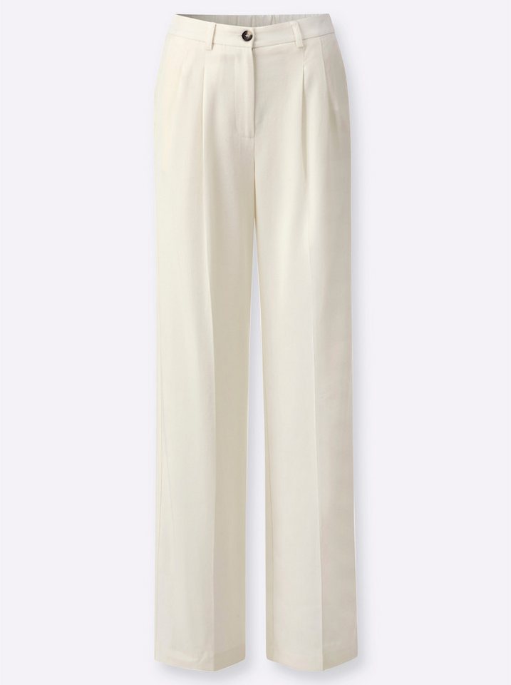 heine Jerseyhose Hose erhöht – Bild 3 von 5