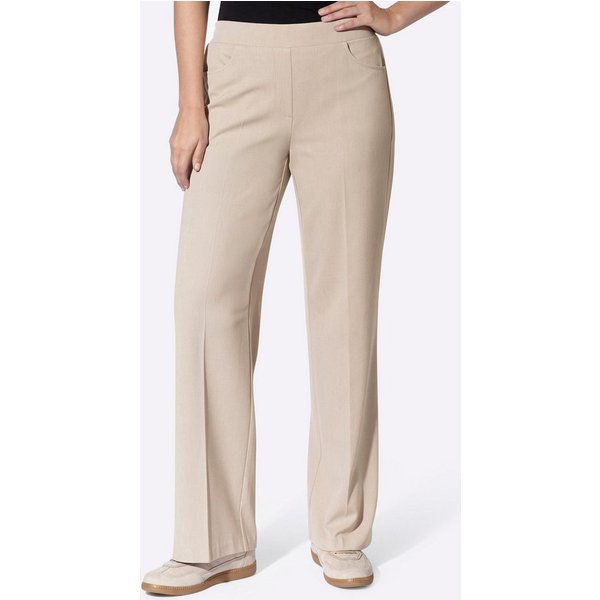 heine Jerseyhose Hose normal