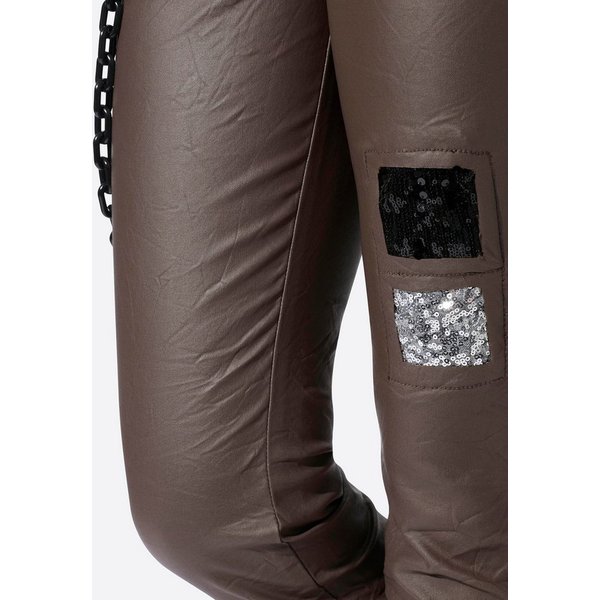 heine Jerseyhose Hose normal