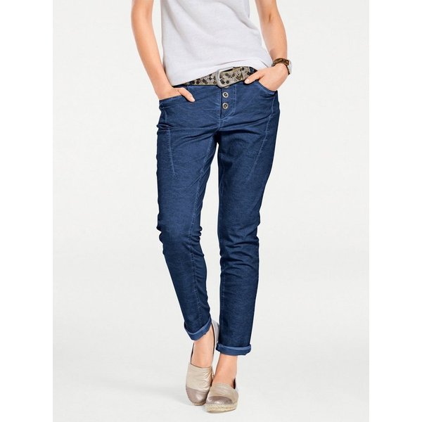 heine Jerseyhose Hose normal