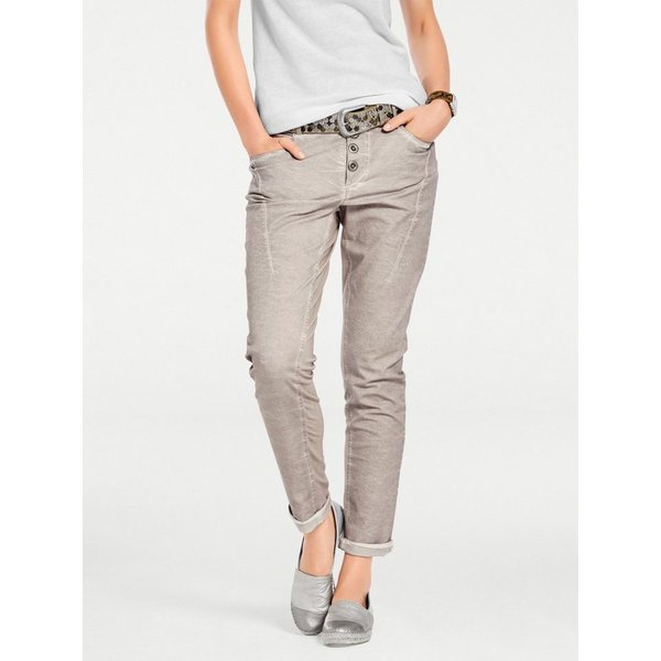 heine Jerseyhose Hose normal