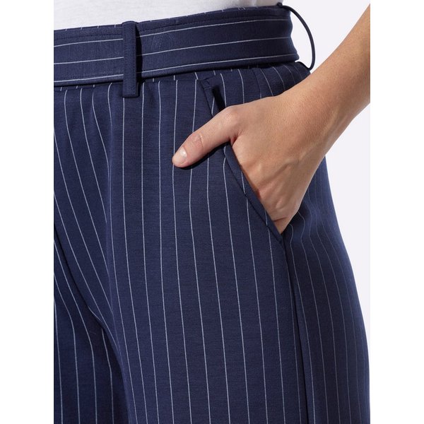 heine Jerseyhose Jersey-Hose normal