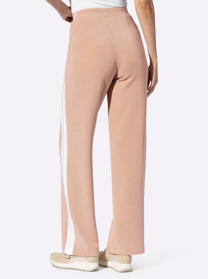 heine Jerseyhose Jersey-Hose normal – Bild 2 von 5